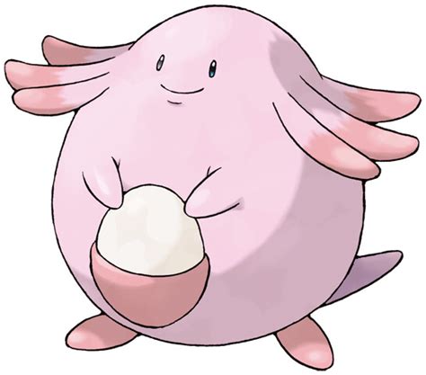 is chansey good|Chansey Pokédex: stats, moves, evolution & locations.
